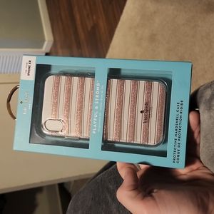 Kate spade phone case for iPhone xr